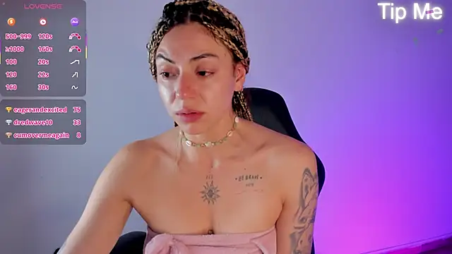 april_dumont Chat XXX live