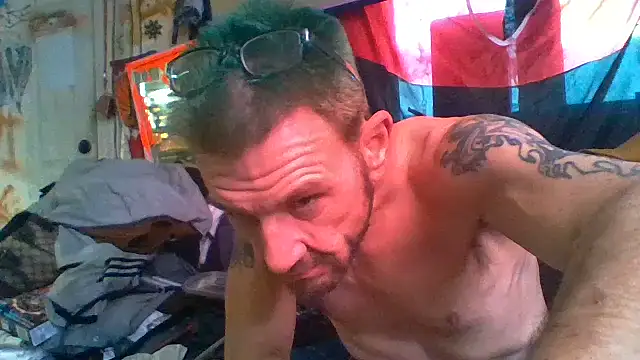 In2itvegassstyle Adlı Modelin Web Kamerası Şovu