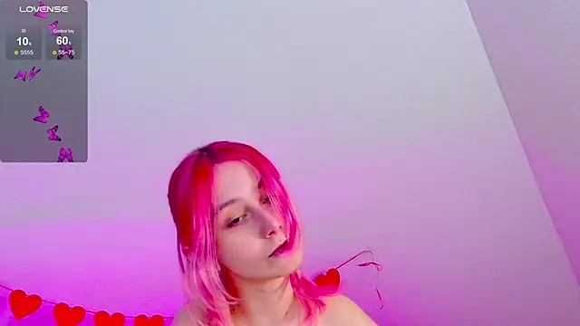 Liann_Stark 即時 XXX 聊天