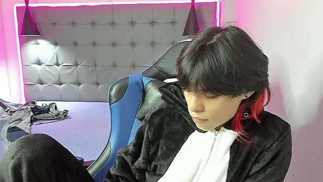 عرض كام Sylasfrost