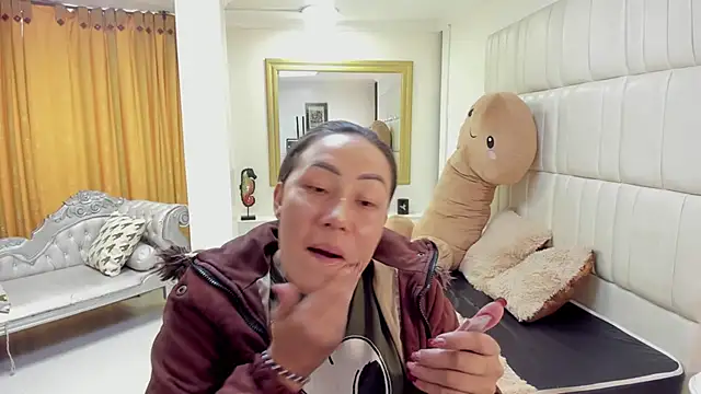 gaby_trent's Live XXX Chat