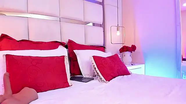 Chatroom XXX en direct de elizavenus