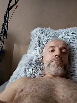 jano7612 Adlı Modelin Web Kamerası Şovu