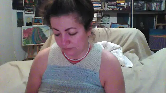 Živý XXX chat MariaAnaSunshine