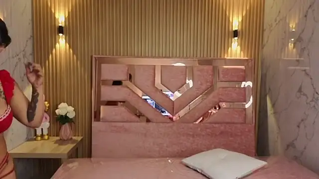 Chatroom XXX en direct de m_eris_s