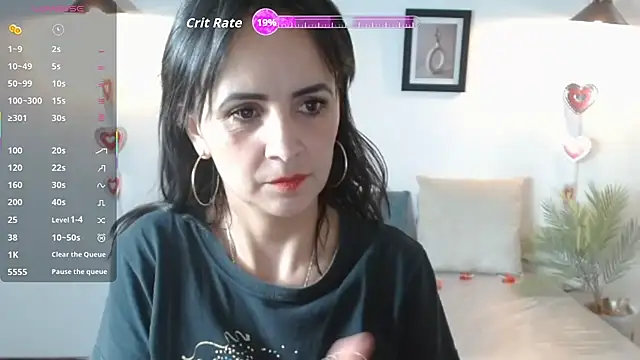 Juliana__lx's Live XXX Chat