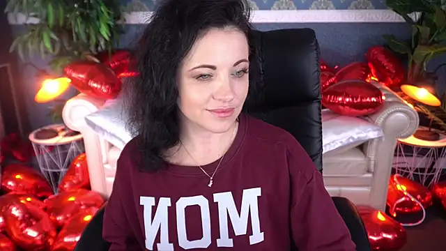 Онлайн чат XXX Dafni_Monn