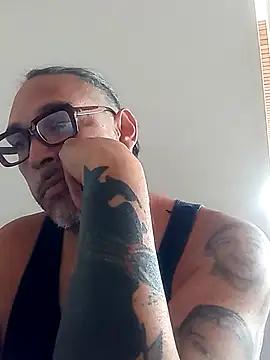 Big_vittollo Pertunjukan Webcam