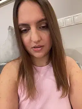 AliceDesmee's Live XXX Chat