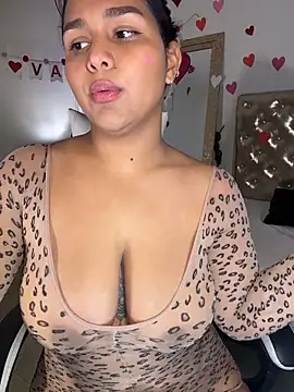 Chatroom XXX en direct de Fancyxlove