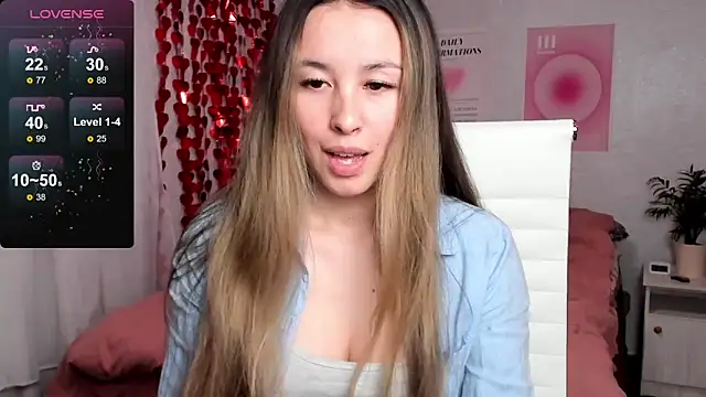 Geisha_Annan Live XXX chat