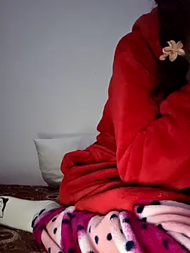 altinya Adlı Modelin Web Kamerası Şovu