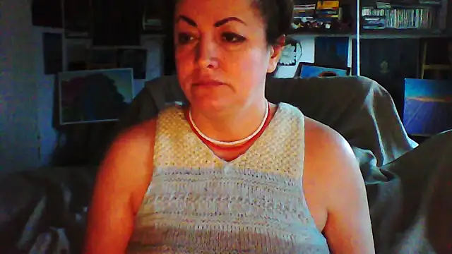 Živý XXX chat MariaAnaSunshine