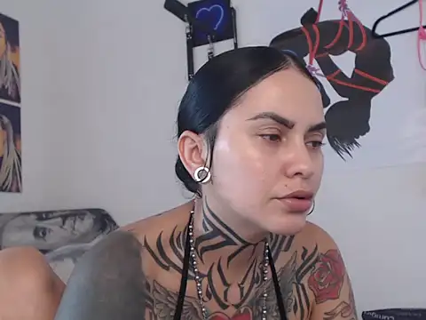 Živý XXX chat Perola__May