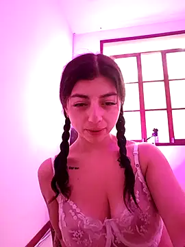 anntonella_watson Obrolan Langsung XXX