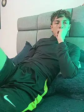 Chat XXX en directo de NaytonFreeman