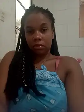 Prettahvitoria20 웹캠 쇼