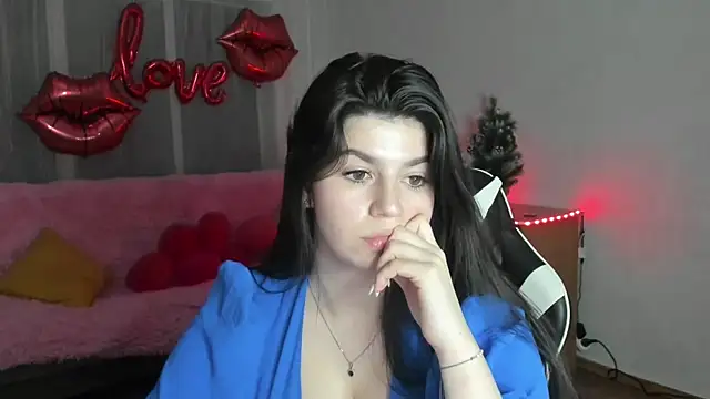 Chat XXX Live KisaModel