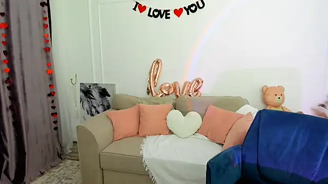 GoldenHeart_1 Chat XXX in diretta