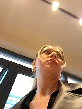 VikaBunny1 Live XXX-chat