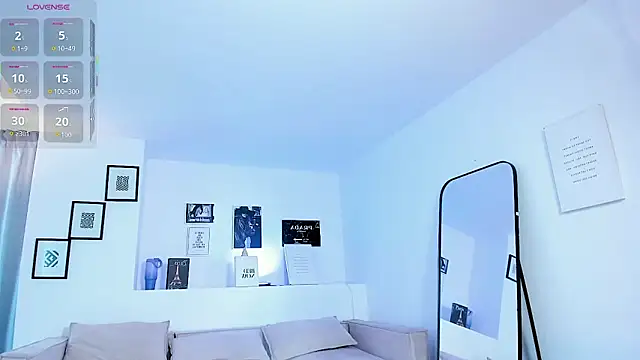 Sasha_belova 라이브 XXX 채팅