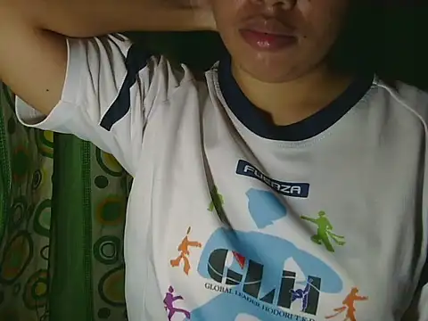 Chat XXX ao vivo de ChubbyButty