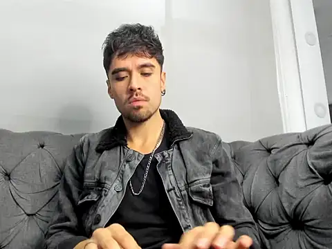 BrunoTurnerr Live XXX Chat