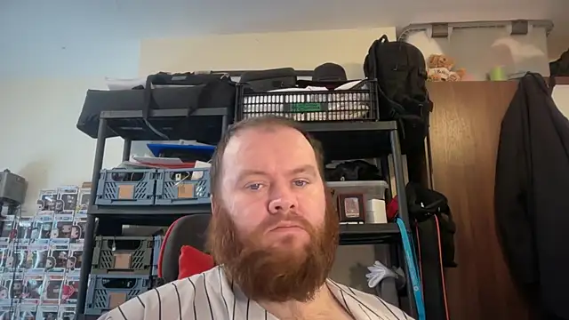 atomic_roster's Webcam Show