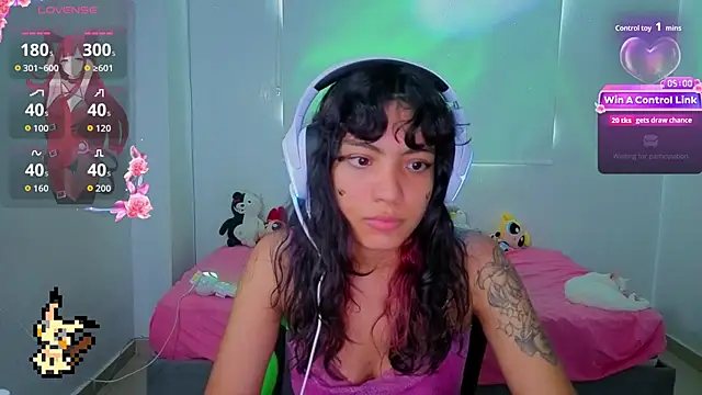 Lovelyamyy Live XXX-Chat