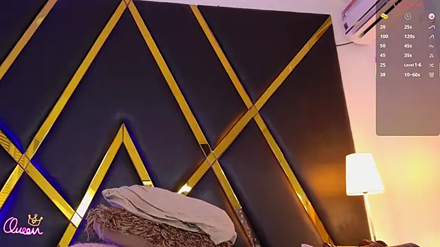 دردشة EmmaaCastro الجنسية المباشرة