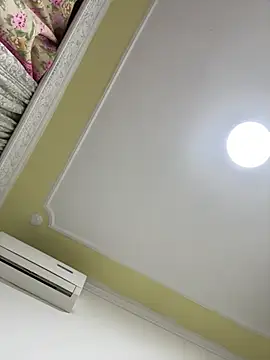 DOMINATOR_SIR-MASTER Webcam-Show