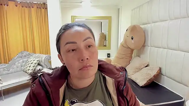 gaby_trent লাইভ XXX চ্যাট