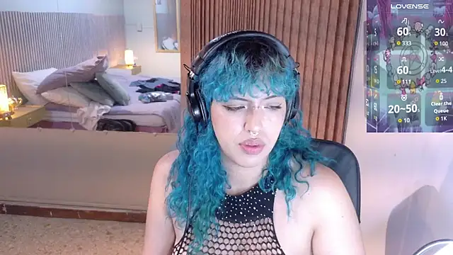 Eli666uwu Live XXX-Chat