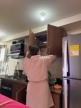 Eva_stark10 现场XXX聊天