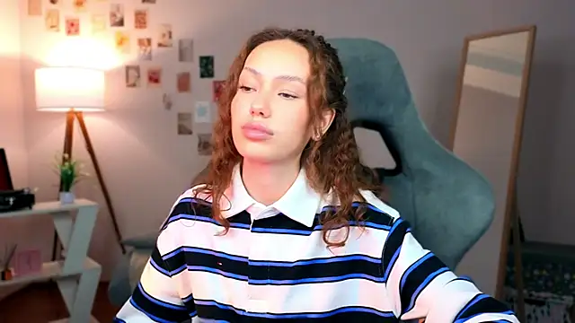 Chat XXX en directo de nexorine