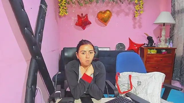 lesbiancuple Live XXX Chat