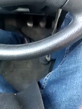 Czat XXX na żywo – kenzzzz