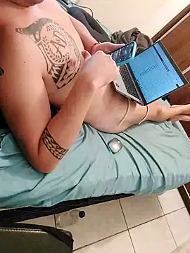 Chat XXX Live jeff_pepoer