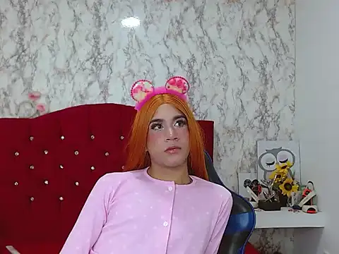 Chat XXX Live Ailanys_Miller