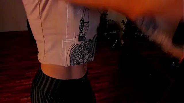 Czat XXX na żywo – fulfill_fantasies1