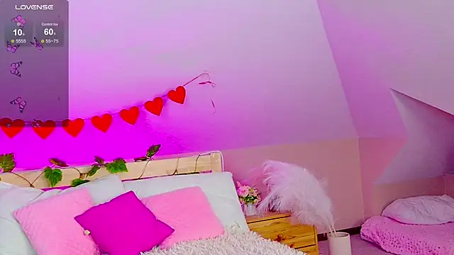 Liann_Stark – Live XXX-chat