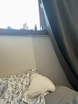 XXX chat uživo modela Steffi_Snowbunny