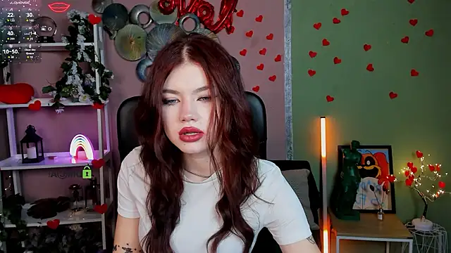 Chat +18 de isabel_wave ao vivo