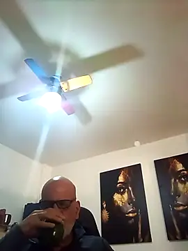 Milwokee Webcam Show