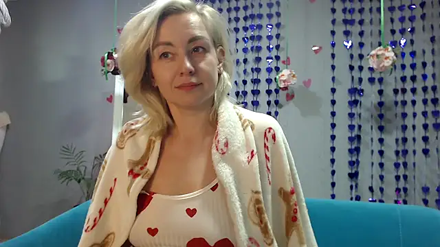 Czat XXX na żywo – Sunny_blond