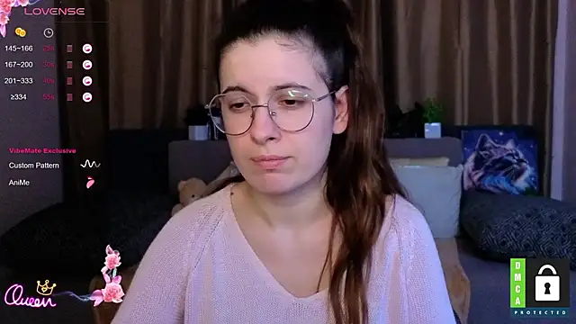 Aminabeatris 现场XXX聊天