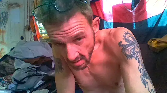 In2itvegassstyleのウェブカメラショー