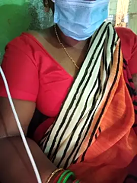 Tamilselviroja- Live XXX-chat