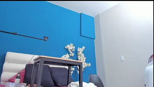 letty_straus Chat XXX in diretta