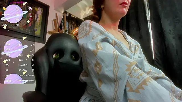 Chat +18 de kyra_jeet ao vivo